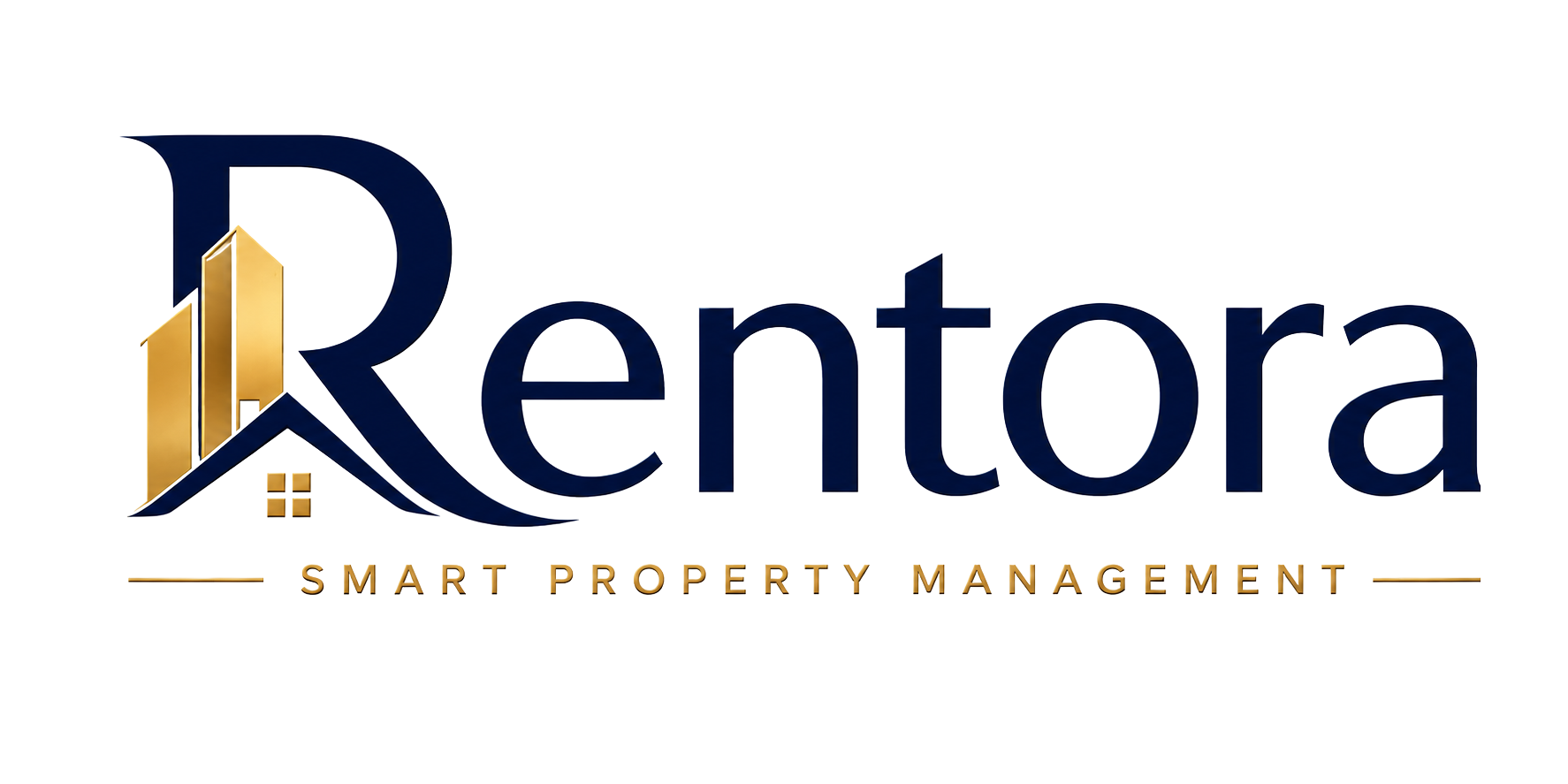 Rentora Logo